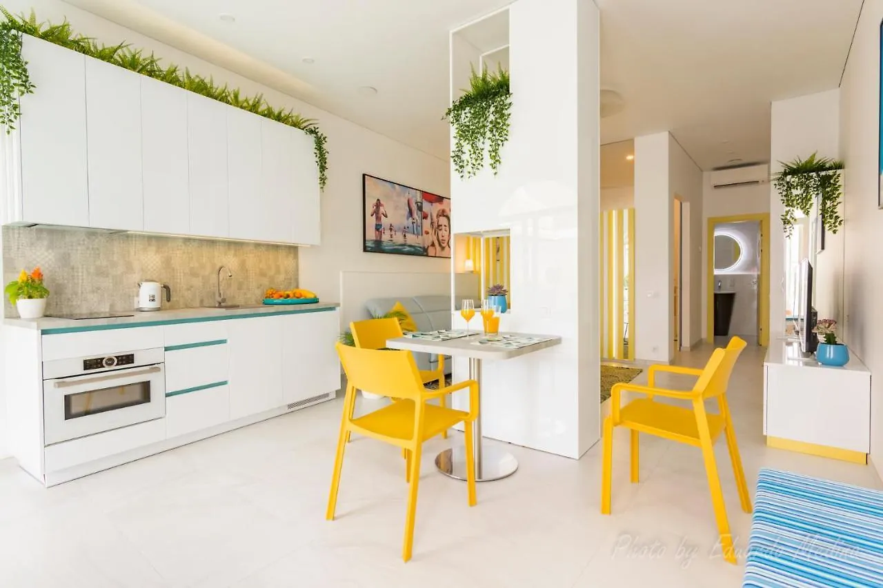מורו דל חאבלה Casa Ricardo Coast Apartment מורו דל חאבלה