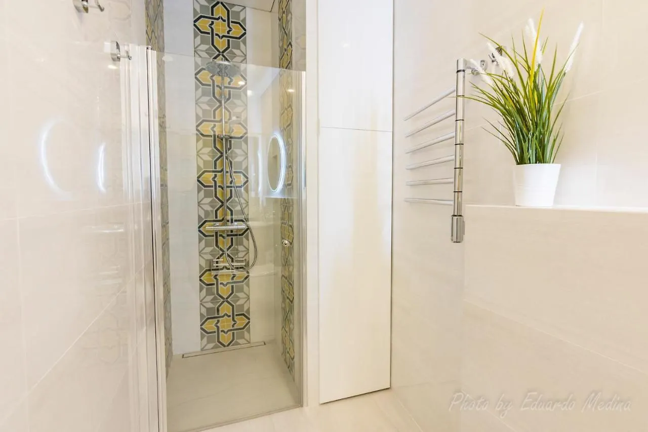 מורו דל חאבלה Casa Ricardo Coast Apartment ספרד